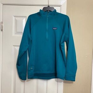 Patagonia Women’s Crosstrek 1/4-Zip/Large